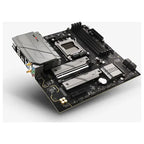 Sapphire PULSE B850M WIFI Motherboard Micro-ATX Socket AM5, AMD B850, DDR5 Up To 256GB 7600MHz OC, PCIe 4.0x16, PCIe 5.0 M.2