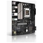 Sapphire B650M-E Motherboard Micro-ATX Socket AM5 AMD B650, DDR5 Up To 96GB 7600MHz OC