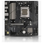 Sapphire B650M-E Motherboard Micro-ATX Socket AM5 AMD B650, DDR5 Up To 96GB 7600MHz OC