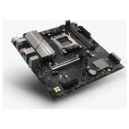 Sapphire B650M-E Motherboard Micro-ATX Socket AM5 AMD B650, DDR5 Up To 96GB 7600MHz OC