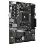 Sapphire A520M-E Motherboard Micro-ATX AMD A520 Socket AM4