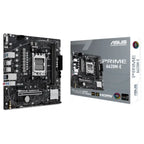 Asus PRIME A620M-E Motherboard Micro-ATX AM5, DDR5, PCIe4.0, M.2, HDMI, DisplayPort, VGA