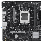 Asus PRIME A620M-E Motherboard Micro-ATX AM5, DDR5, PCIe4.0, M.2, HDMI, DisplayPort, VGA