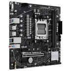 Asus PRIME A620M-E Motherboard Micro-ATX AM5, DDR5, PCIe4.0, M.2, HDMI, DisplayPort, VGA