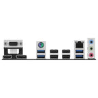 Asus PRIME A620M-E Motherboard Micro-ATX AM5, DDR5, PCIe4.0, M.2, HDMI, DisplayPort, VGA