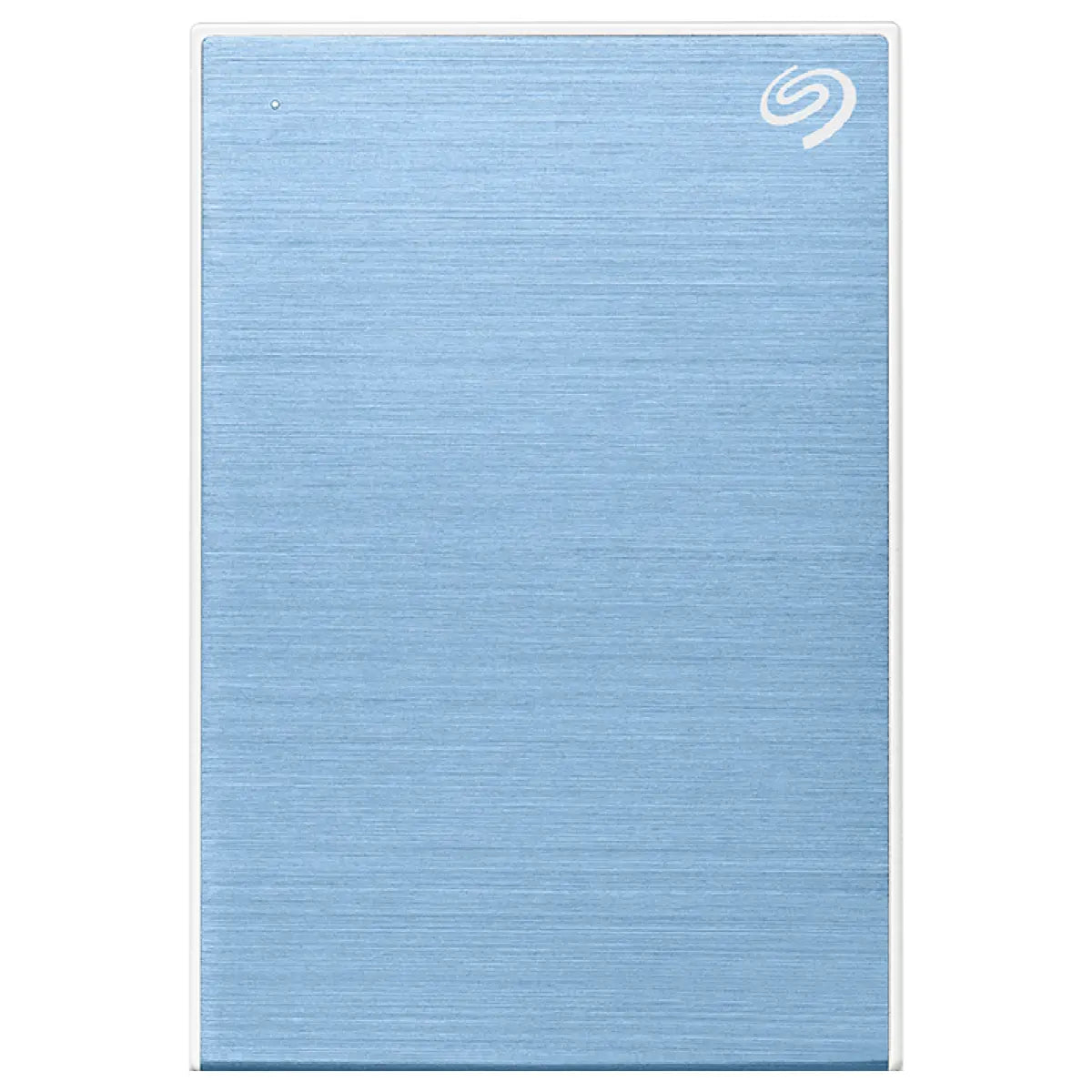 Seagate One Touch External HDD 4TB USB 3.0 Light Blue STKZ4000402
