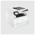 HP LaserJet Pro MFP 4103FDN Printer 2Z628A, Up To 42ppm, Auto Duplex, Gigabit Ethernet