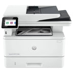 HP LaserJet Pro MFP 4103FDN Printer 2Z628A, Up To 42ppm, Auto Duplex, Gigabit Ethernet