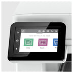 HP LaserJet Pro MFP 4103FDN Printer 2Z628A, Up To 42ppm, Auto Duplex, Gigabit Ethernet