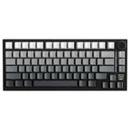Attack Shark X820 Ultra Wireless Mechanical Keyboard 75% Moonlight Gradient