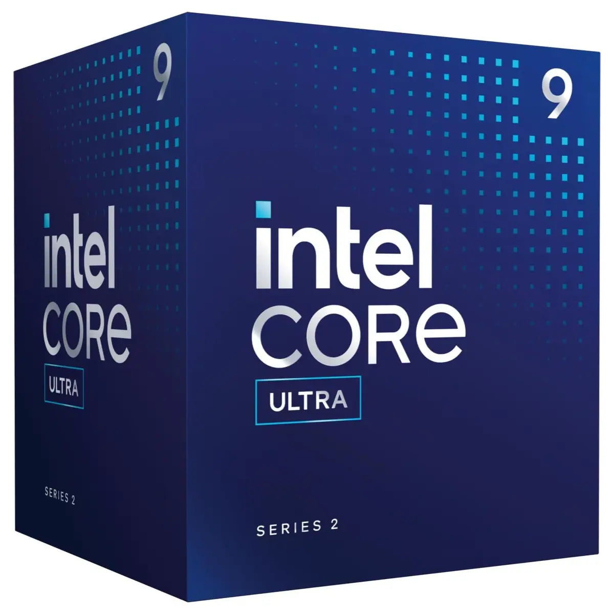 Intel Core Ultra 9 Desktop Processor 285, 24 Cores 24 Threads, Up To 5.6GHz, 40MB Cache