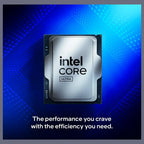 Intel Core Ultra 9 Desktop Processor 285, 24 Cores 24 Threads, Up To 5.6GHz, 40MB Cache