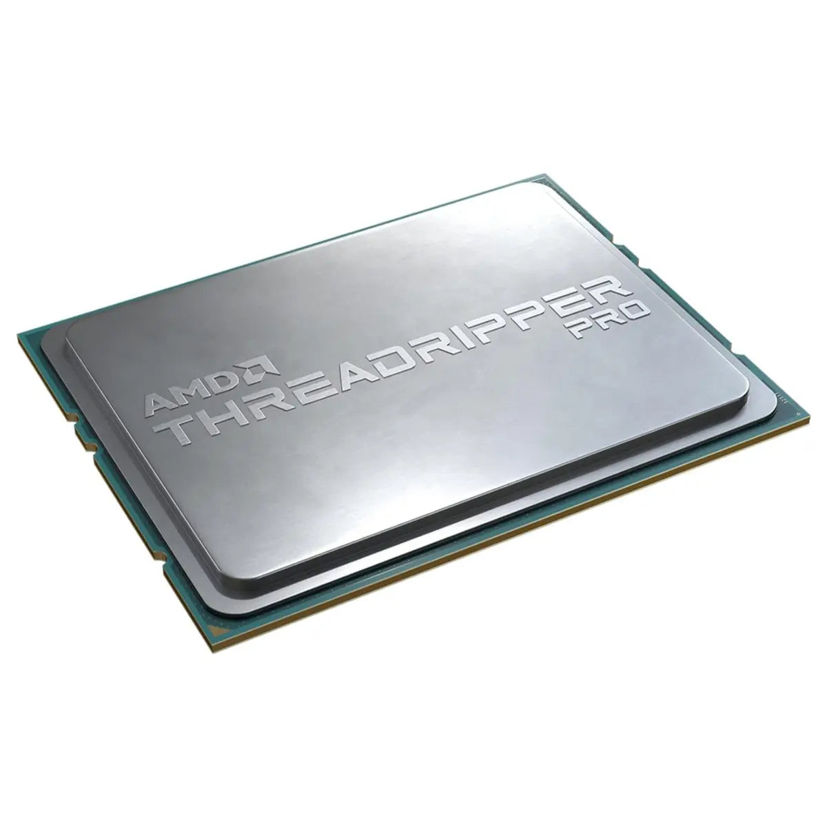 AMD Ryzen Threadripper PRO 5955WX Desktop Processor, 16-Core 32-Thread, sWRX8, Unlocked