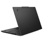 Lenovo ThinkPad E14 Gen 7 Laptop, Intel Core Ultra 7 256V, Integrated Intel Arc Graphics 140V, 14" WUXGA IPS 300nits 60Hz, 16GB LPDDR5X-8533 RAM, 512GB PCIe 4.0 NVMe SSD, Wi-Fi 6E, Backlit Keyboard, Fingerprint Reader, Black, 21U20063GQ