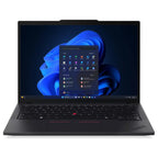 Lenovo ThinkPad T14 Gen 6 Laptop Intel Core Ultra 7 255U 16GB RAM 512GB SSD 14' WUXGA Black 21QC001QGQ