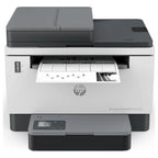 HP LaserJet Tank MFP 2602sdw Printer, 22PPM, Two-Sided Printing, 40-Sheet ADF, Wi-Fi (Official Warranty)