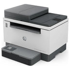 HP LaserJet Tank MFP 2602sdw Printer, 22PPM, Two-Sided Printing, 40-Sheet ADF, Wi-Fi (Official Warranty)
