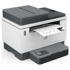 HP LaserJet Tank MFP 2602sdw Printer, 22PPM, Two-Sided Printing, 40-Sheet ADF, Wi-Fi (Official Warranty)