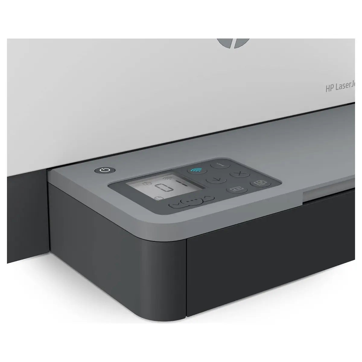 HP LaserJet Tank MFP 2602sdw Printer, 22PPM, Two-Sided Printing, 40-Sheet ADF, Wi-Fi (Official Warranty)