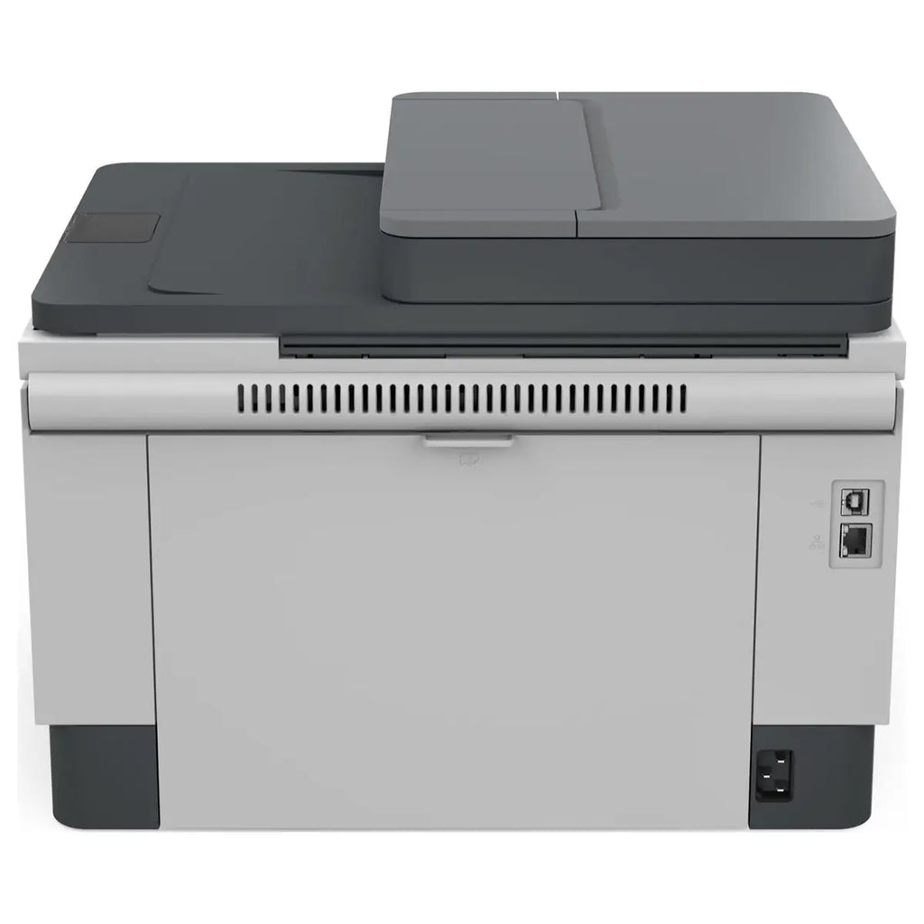 HP LaserJet Tank MFP 2602sdw Printer, 22PPM, Two-Sided Printing, 40-Sheet ADF, Wi-Fi (Official Warranty)