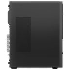 Lenovo ThinkCentre Neo 50t Gen 5 Desktop, Intel Core i5-14400, 16GB DDR5 RAM, 512GB SSD, Intel UHD Graphics, Black (Official Warranty)