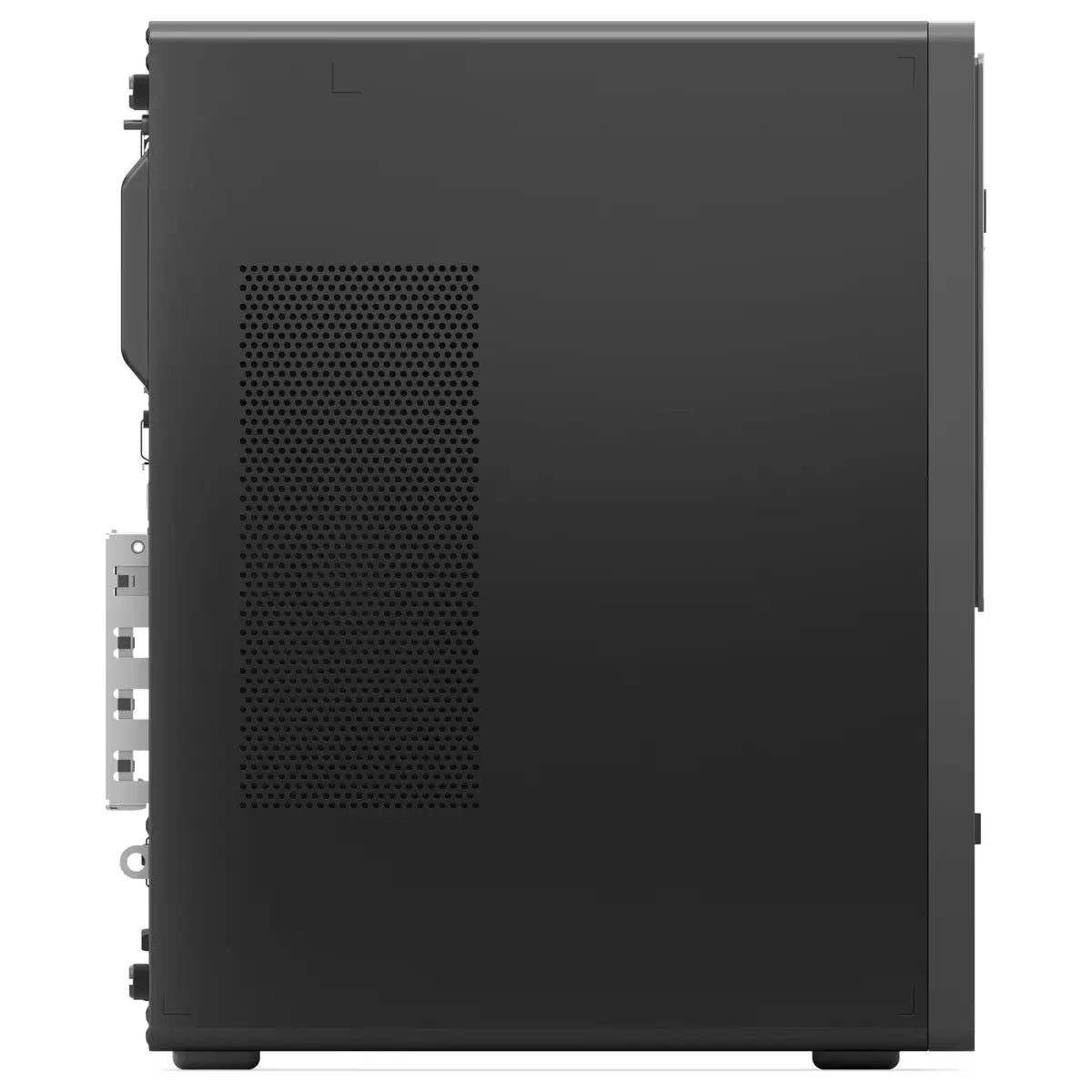 Lenovo ThinkCentre Neo 50t Gen 5 Desktop, Intel Core i5-14400, 16GB DDR5 RAM, 512GB SSD, Intel UHD Graphics, Black (Official Warranty)