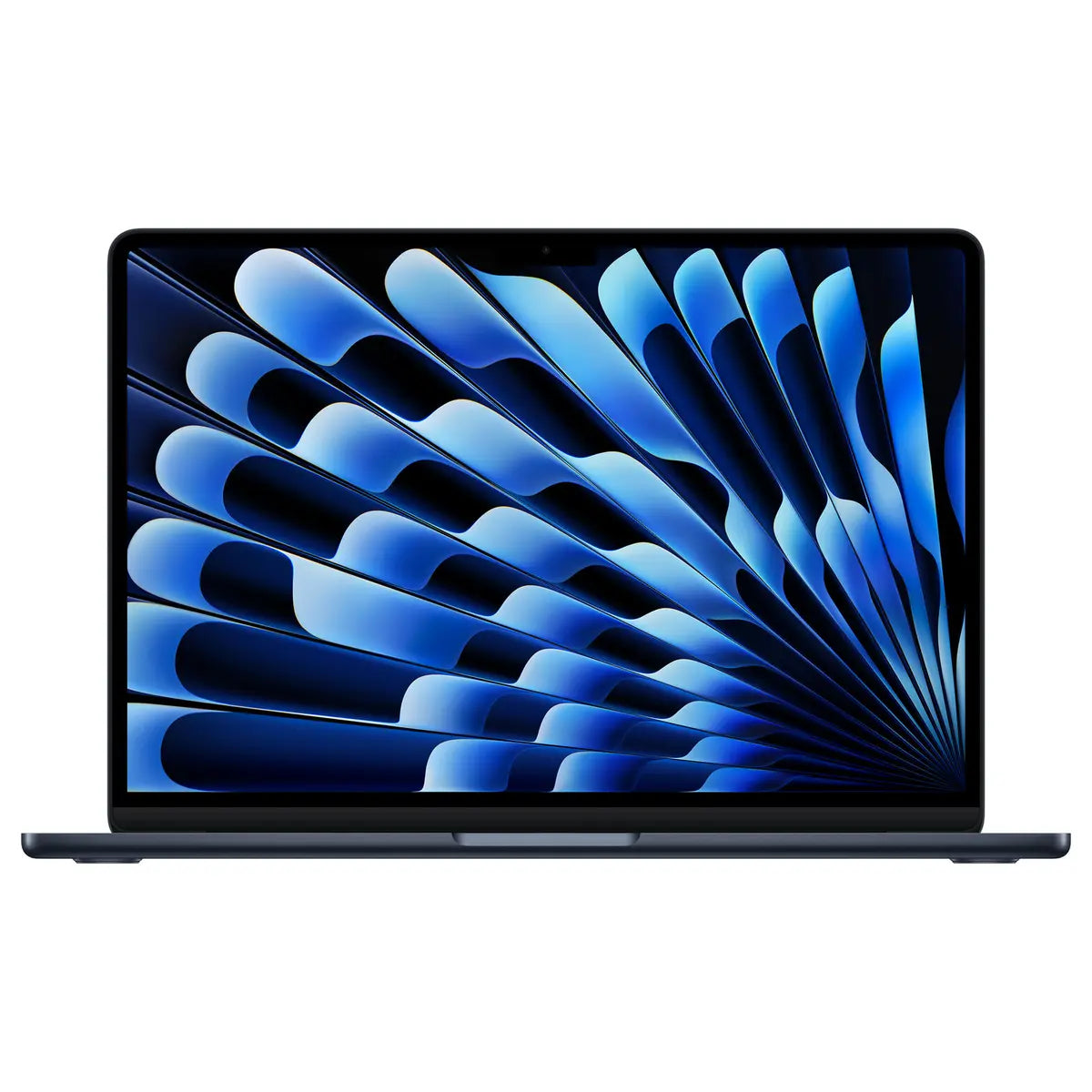Apple MacBook Air M4, 16GB RAM 256GB SSD 13.6' Liquid Retina Display, MW123PA/A, Midnight (Official Warranty)