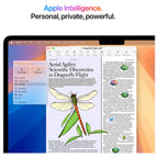 Apple MacBook Air M4, 16GB RAM 256GB SSD 13.6' Liquid Retina Display, MW123PA/A, Midnight (Official Warranty)