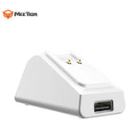 Meetion GW38 3-Mode Wireless Gaming Mouse, 8000 DPI, PAW3104 Sensor, 1000Hz, White