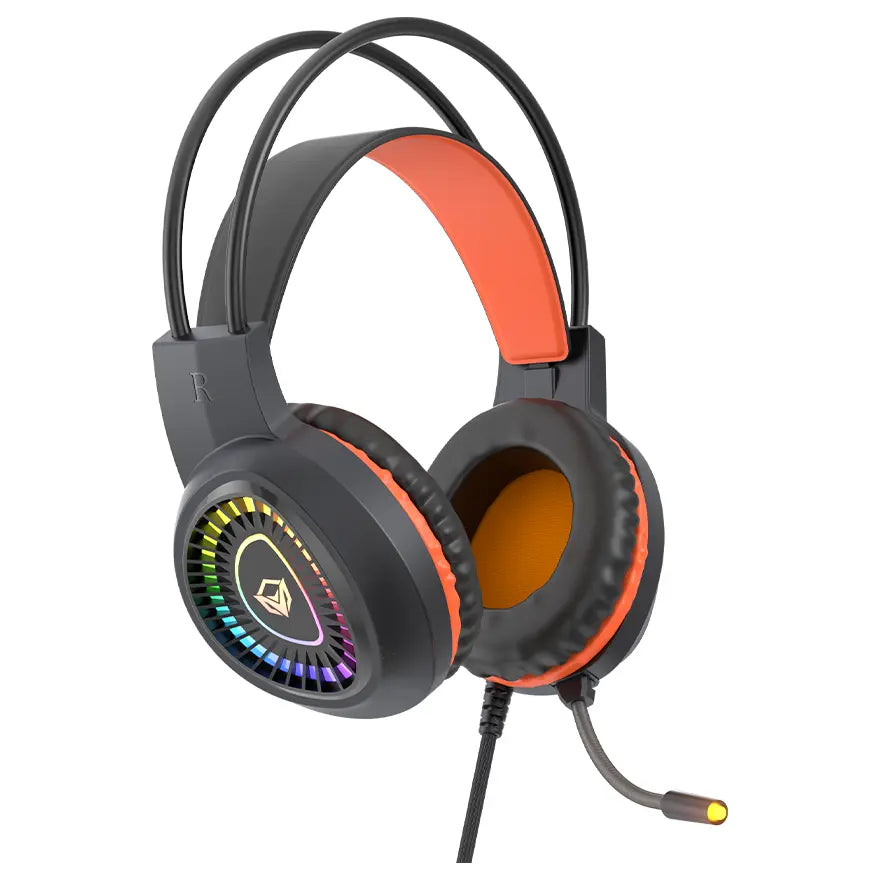 Meetion C505 Gaming Mouse Keyboard and Headset Combo with Mouse Pad, 4-in-1 PC Gaming Kit, 3200 DPI
