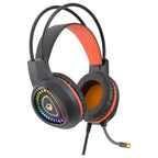 Meetion C505 Gaming Mouse Keyboard and Headset Combo with Mouse Pad, 4-in-1 PC Gaming Kit, 3200 DPI