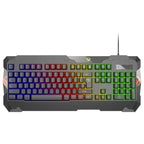 Meetion C505 Gaming Mouse Keyboard and Headset Combo with Mouse Pad, 4-in-1 PC Gaming Kit, 3200 DPI