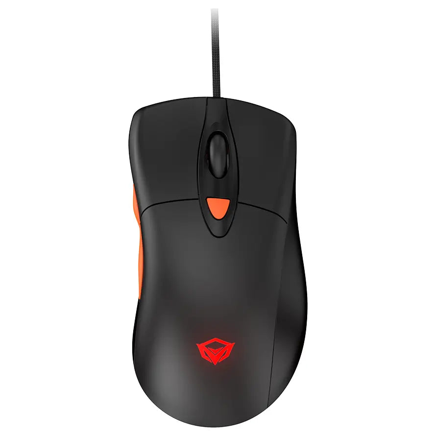 Meetion C505 Gaming Mouse Keyboard and Headset Combo with Mouse Pad, 4-in-1 PC Gaming Kit, 3200 DPI