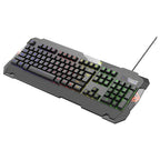 Meetion C505 Gaming Mouse Keyboard and Headset Combo with Mouse Pad, 4-in-1 PC Gaming Kit, 3200 DPI