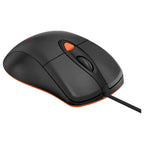 Meetion C505 Gaming Mouse Keyboard and Headset Combo with Mouse Pad, 4-in-1 PC Gaming Kit, 3200 DPI