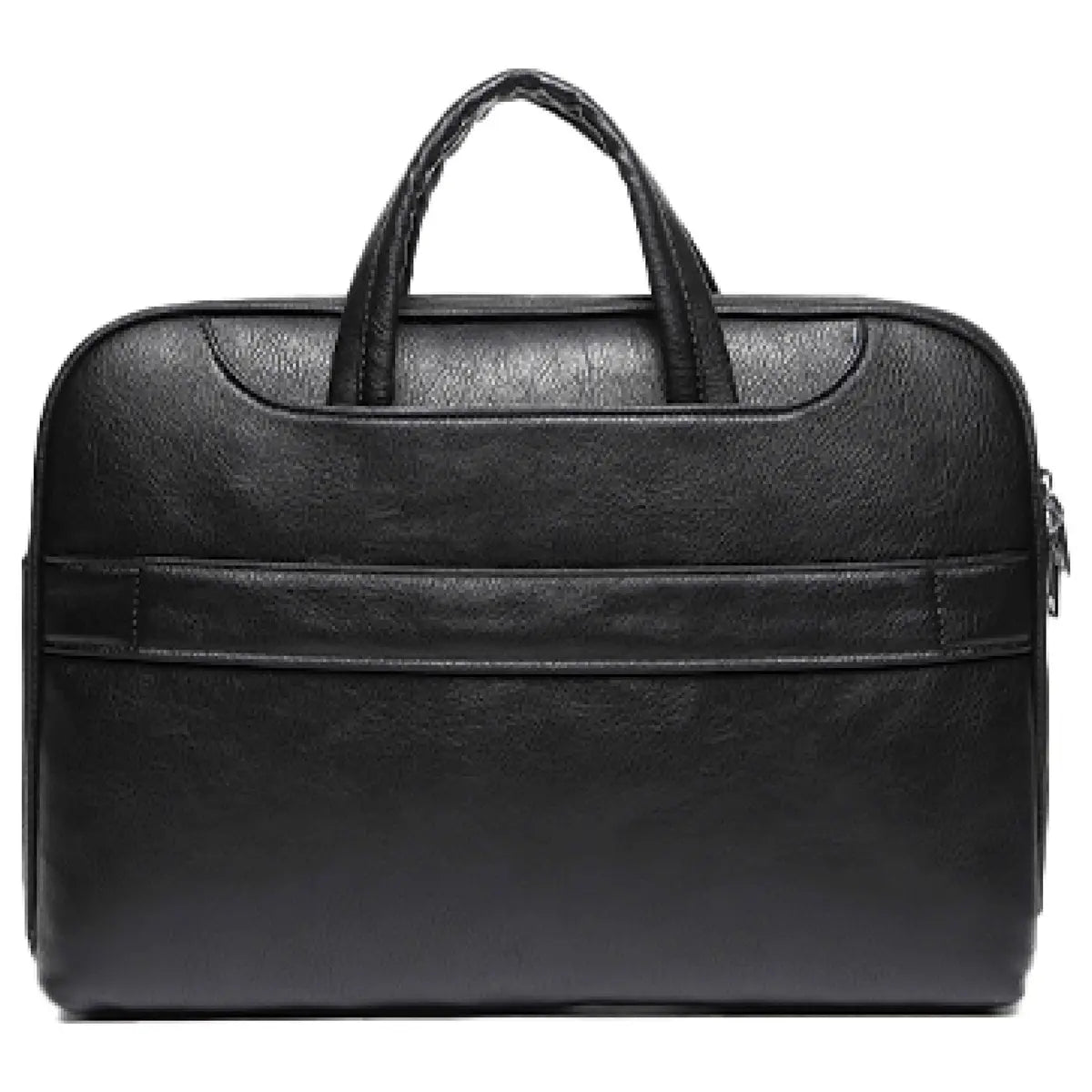 Amaze Office Mate Laptop Bag, Synthetic Leather, For 15' To 16' Laptops, A920 Black