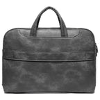 Amaze Office Mate Laptop Bag, Model A920, For 15' To 16' Laptops, Grey