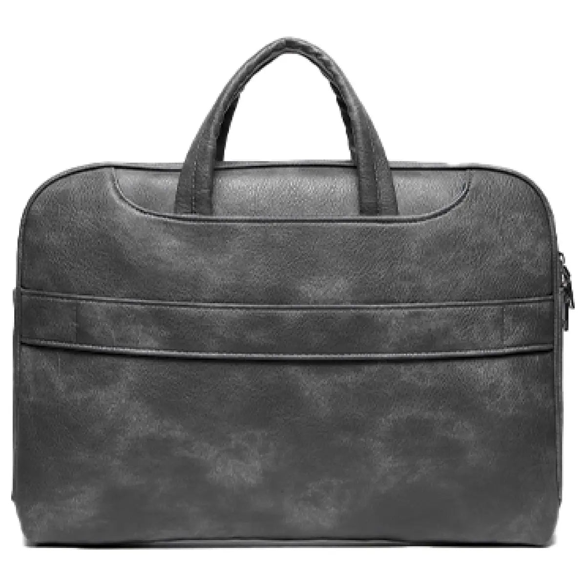 Amaze Office Mate Laptop Bag, Model A920, For 15' To 16' Laptops, Grey