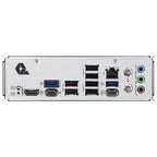 MSI Pro X870E-S EVO WIFI Motherboard AM5 ATX, DDR5 8200+MT/s, Wi-Fi 7, 5G LAN, USB4, Silver