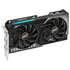 ASRock Radeon RX 9060 XT Challenger 16GB OC Gaming Graphics Card, Up To 3290MHz Boost, 16GB GDDR6 128-Bit, PCI Express 5.0, Black
