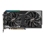 ASRock Radeon RX 9060 XT Challenger 16GB OC Gaming Graphics Card, Up To 3290MHz Boost, 16GB GDDR6 128-Bit, PCI Express 5.0, Black