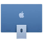 Apple iMac Z1EQ000MP 24 Inch, Apple M4 10 Core CPU 10 Core GPU, 32GB RAM 2TB Storage, Blue