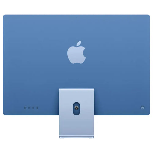 Apple iMac Z1EQ000MP 24 Inch, Apple M4 10 Core CPU 10 Core GPU, 32GB RAM 2TB Storage, Blue