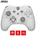 MSI Force GC300 Wireless Gamepad Controller White