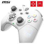 MSI Force GC300 Wireless Gamepad Controller White