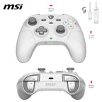 MSI Force GC300 Wireless Gamepad Controller White