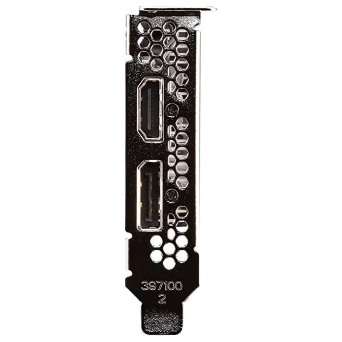 Sapphire PULSE AMD Radeon RX 6400 Video Graphics Card, 4GB GDDR6 64-Bit, PCI-Express 4.0x4, 11315-01-20G