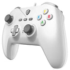 MSI Force GC200 Gaming Controller Wired for PC and Android White