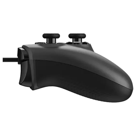 MSI Force GC200 Wired Gaming Gamepad Controller, Black