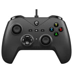 MSI Force GC200 Wired Gaming Gamepad Controller, Black